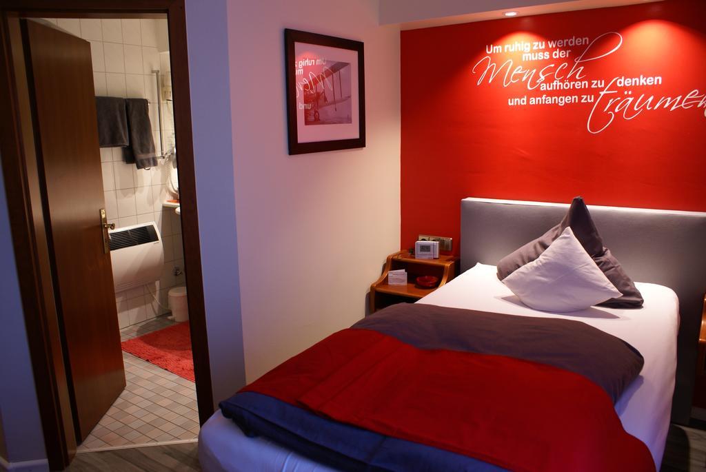 Hotel Storchen Райнфелден Екстериор снимка