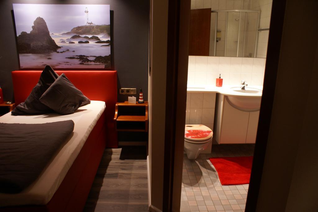 Hotel Storchen Райнфелден Екстериор снимка