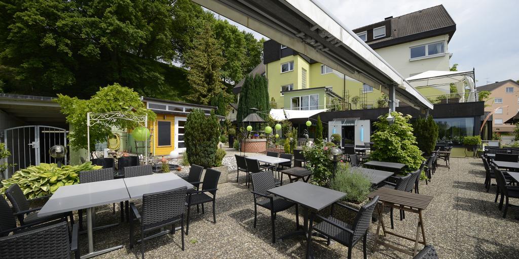 Hotel Storchen Райнфелден Екстериор снимка