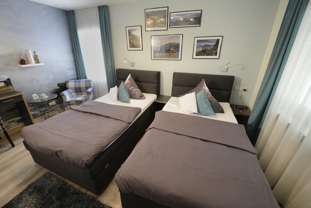 Hotel Storchen Райнфелден Екстериор снимка