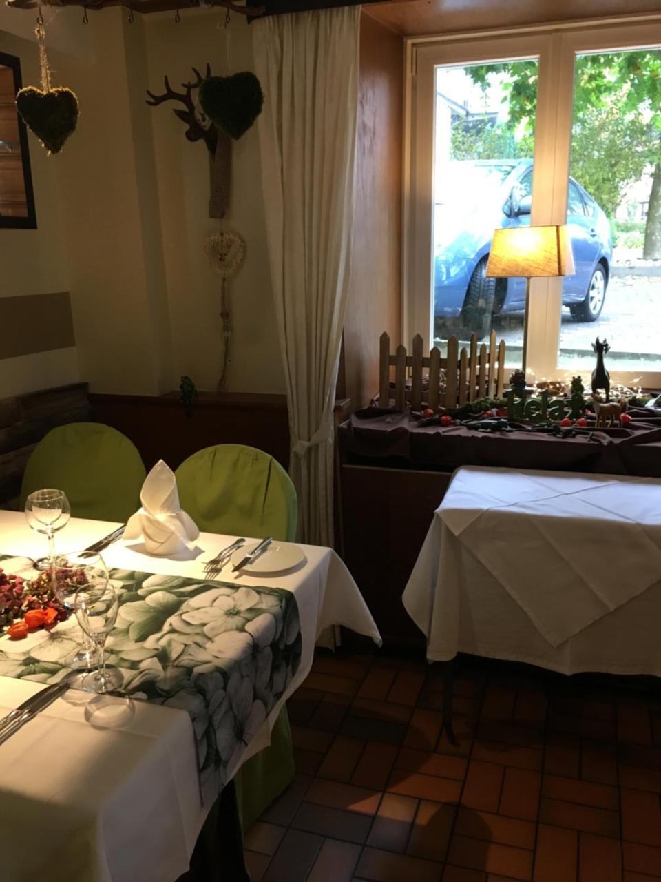 Hotel Storchen Райнфелден Екстериор снимка