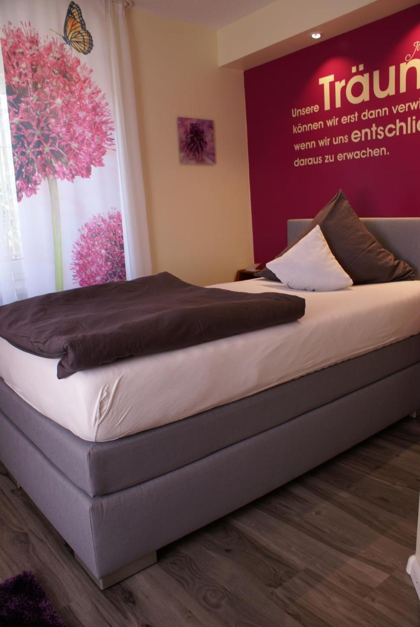 Hotel Storchen Райнфелден Екстериор снимка