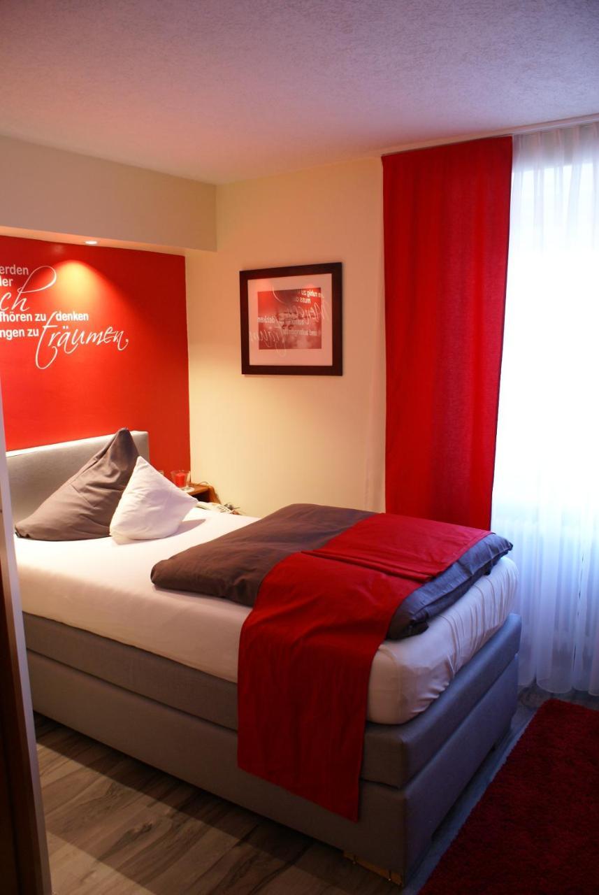 Hotel Storchen Райнфелден Екстериор снимка