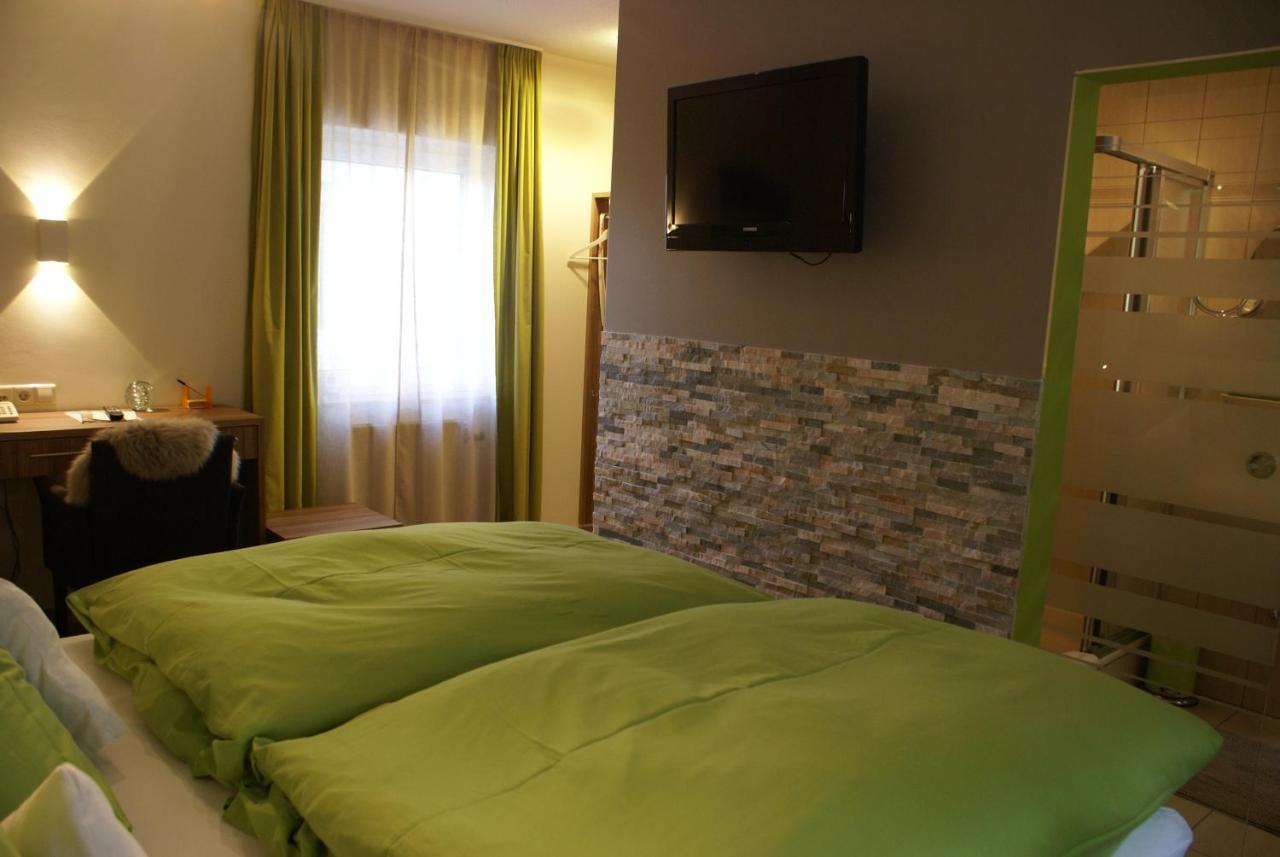 Hotel Storchen Райнфелден Екстериор снимка